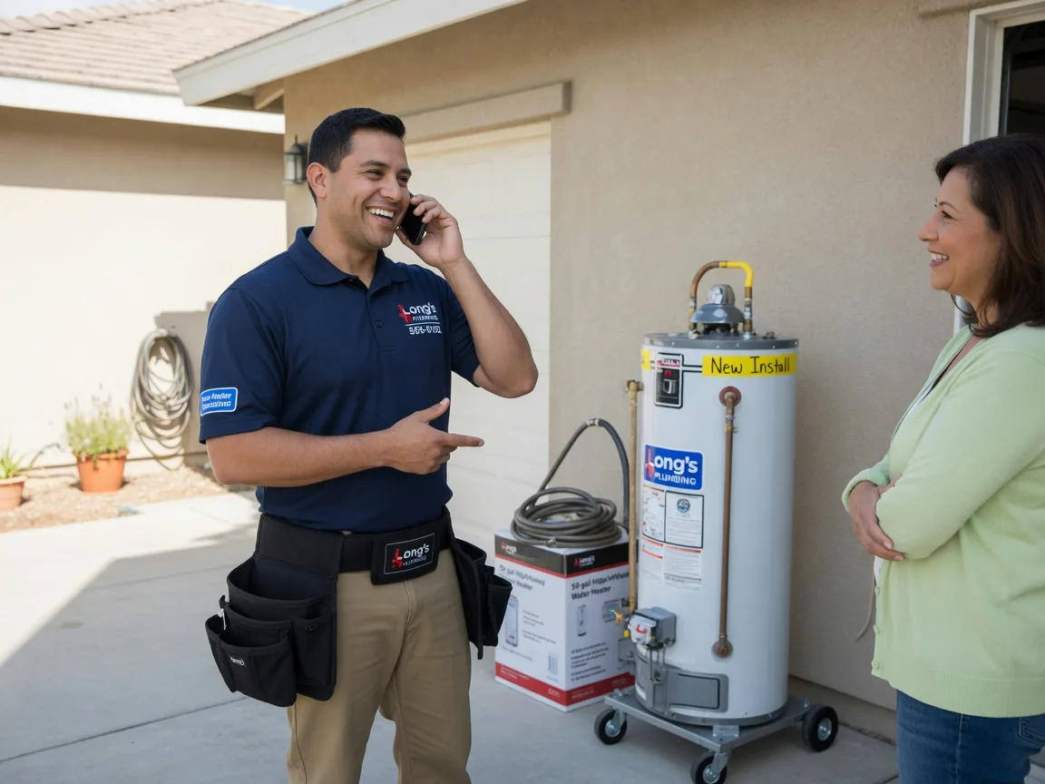 Leak Detection Louisville, TN FAQs